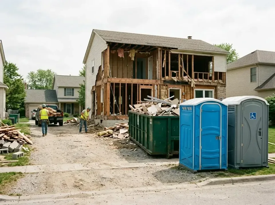 home-renovation-demolition-sit-010 — frequently asked questions, Portable Toilet & Dumpsters Rental in North Conway, NH
